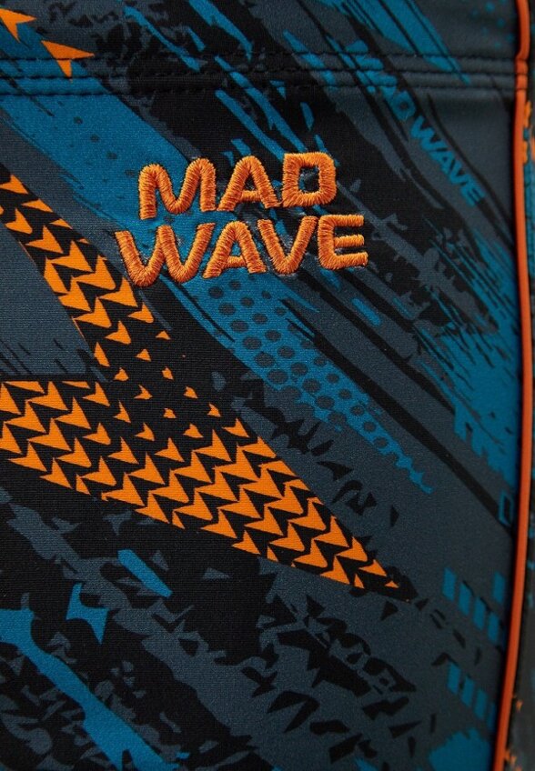Плавки MadWave