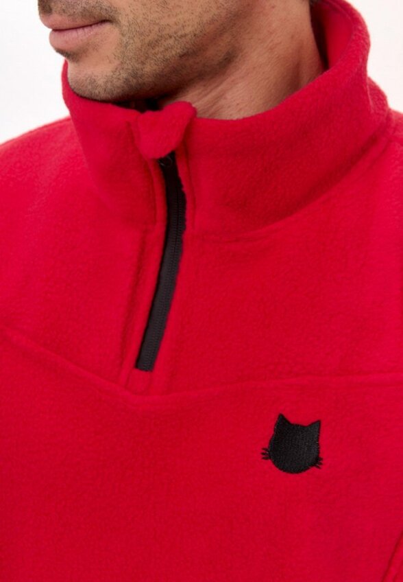 Олимпийка Manii'ta Lacitta