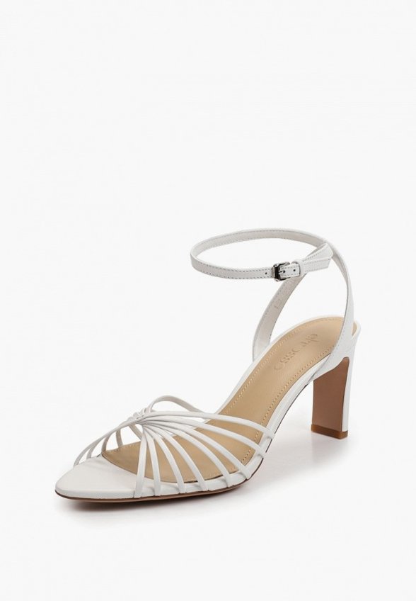 Босоножки El'Rosso