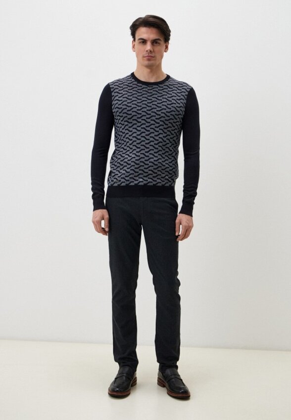 Джемпер Alessandro Manzoni