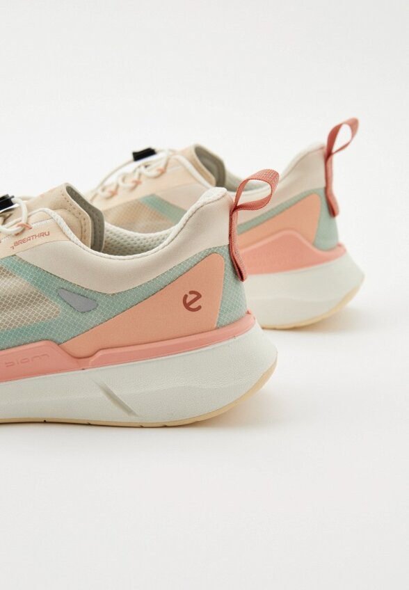 Кроссовки Ecco