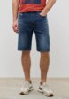Шорты джинсовые Baon1  - превью