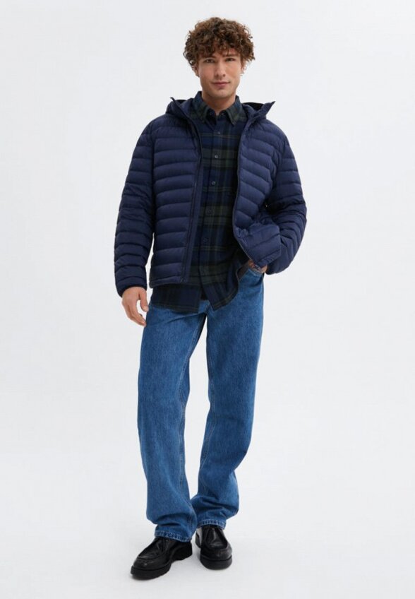 Куртка утепленная Finn Flare