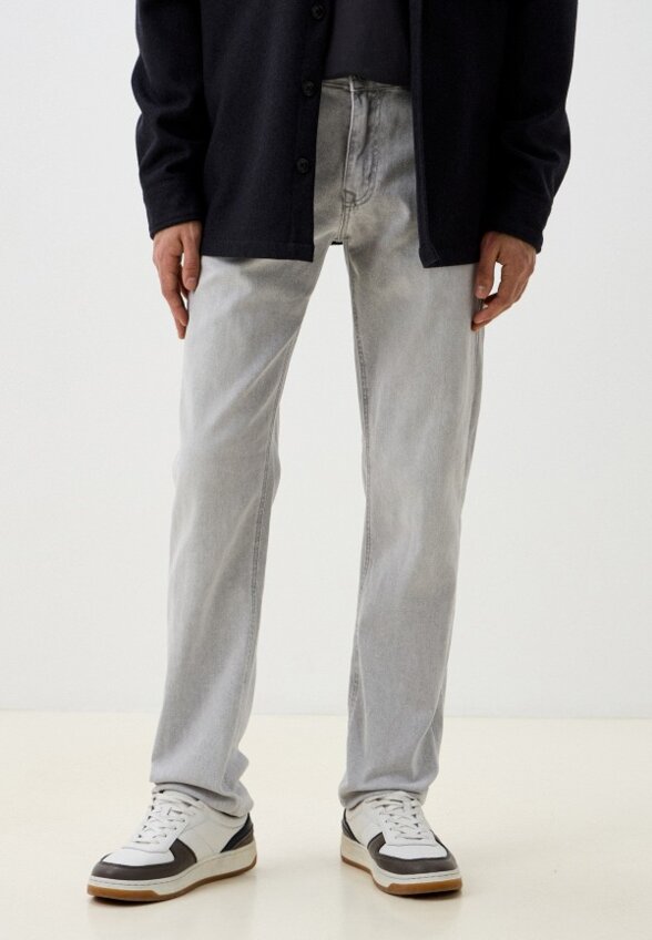 Джинсы Mossmore