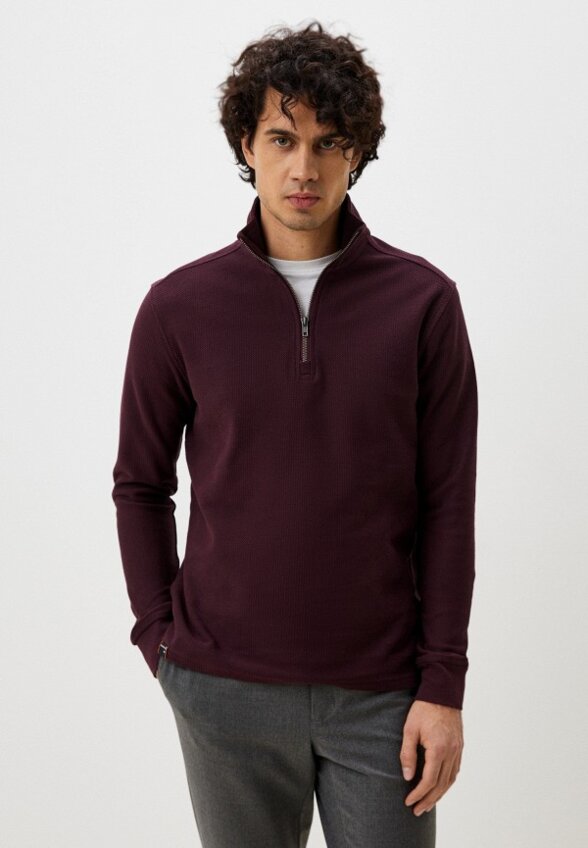 Олимпийка Van Hipster