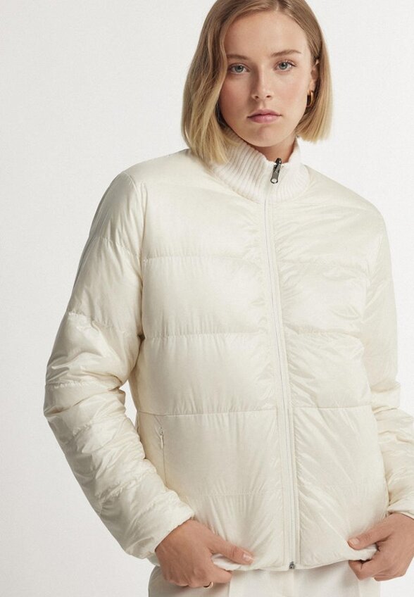 Куртка стеганая Falconeri