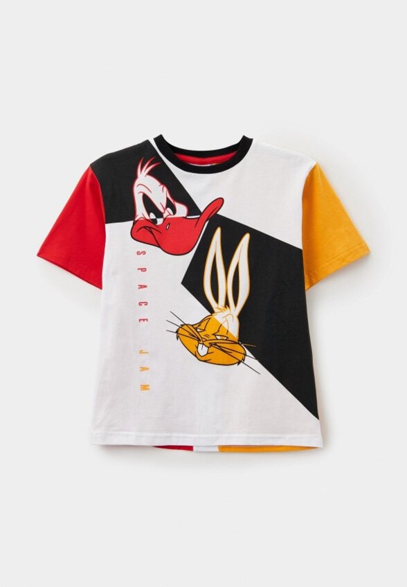 Футболка PlayToday