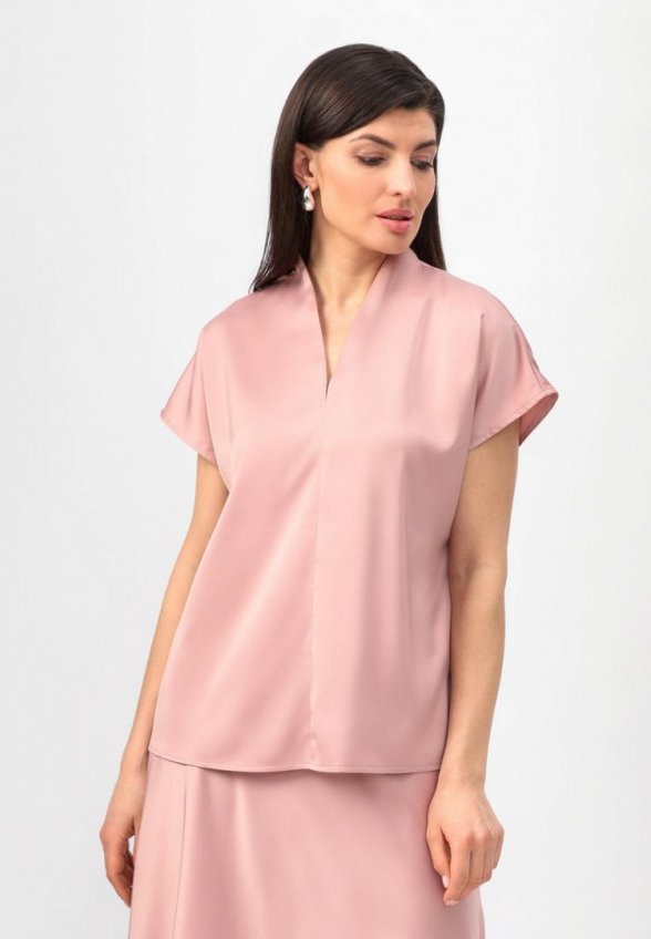 Блуза Vivienne Mare