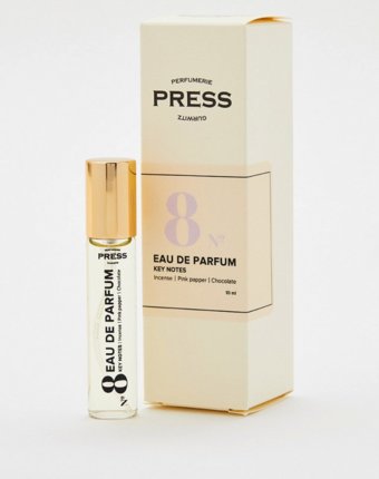 Парфюмерная вода Press Gurwitz Perfumerie мужчинам