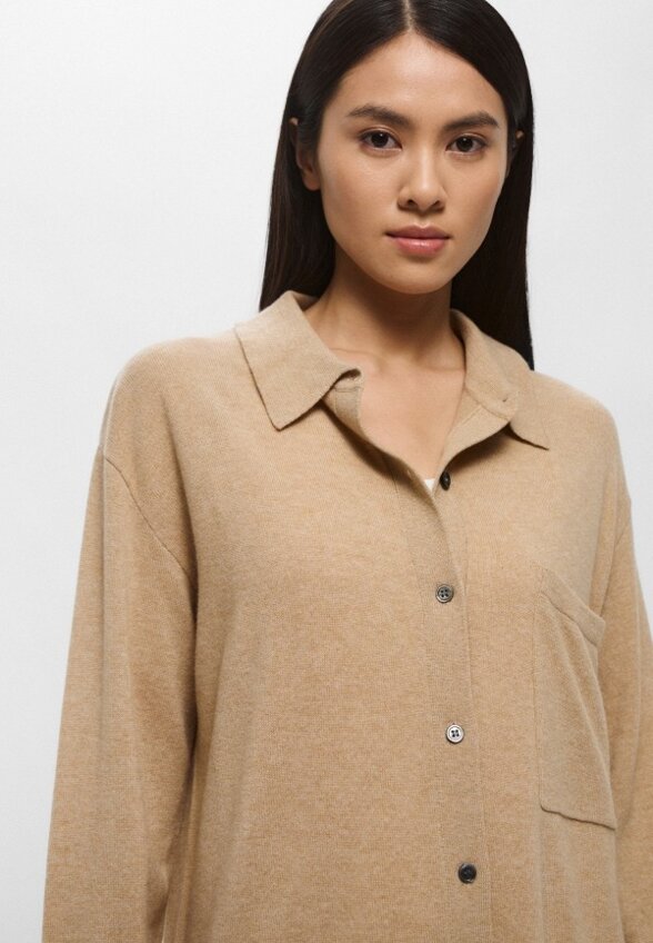 Кардиган Genious