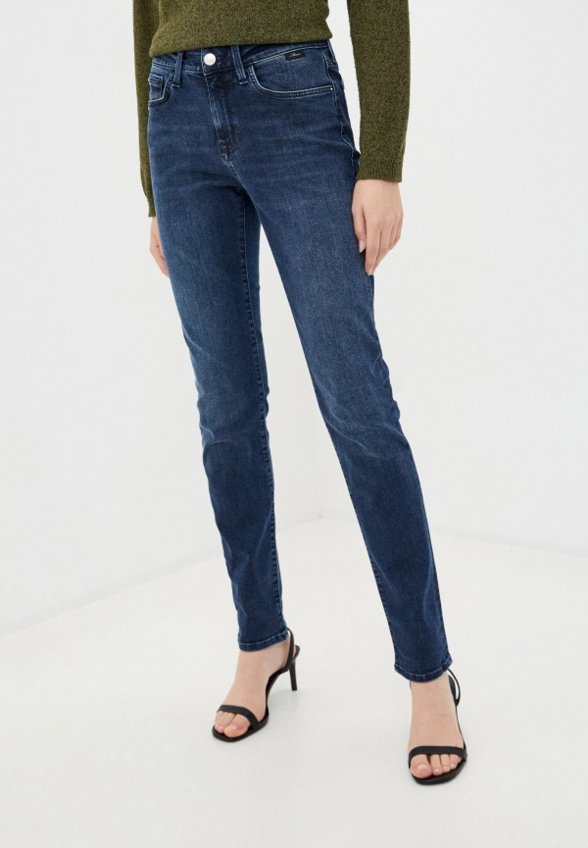 Джинсы Mavi