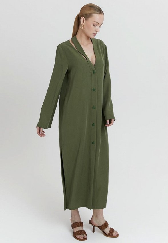 Платье Coshene