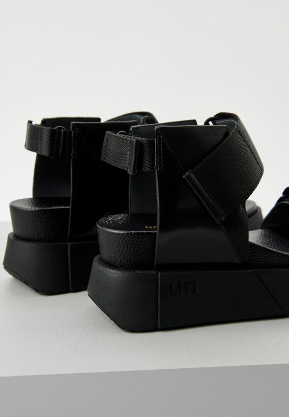 Босоножки United Nude