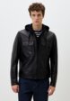 Куртка кожаная Jorg Weber1  - превью