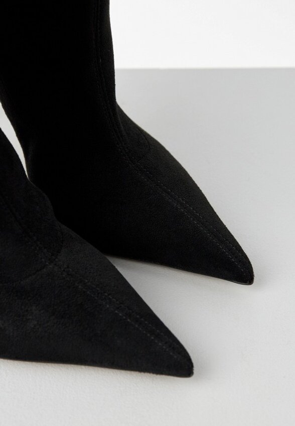 Ботильоны Casadei