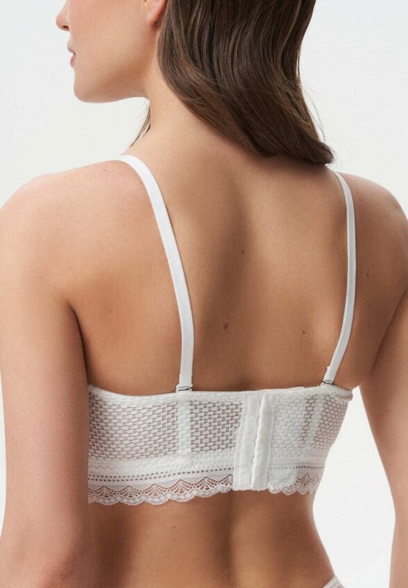 Бюстгальтер и трусы Amazonka Underwear