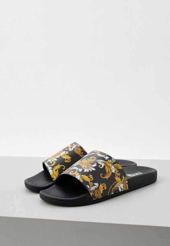 Сланцы Versace Jeans Couture
