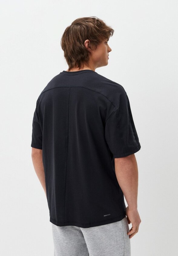 Футболка спортивная Demix