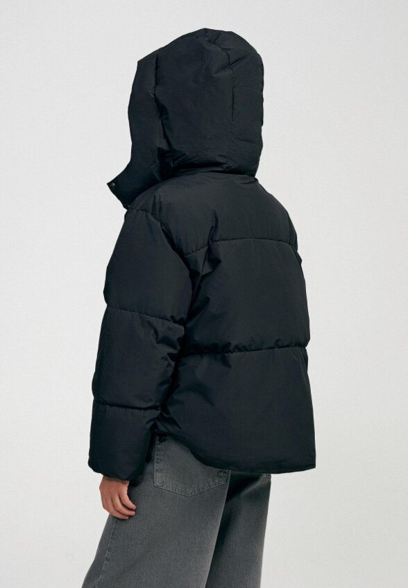 Пуховик Твое