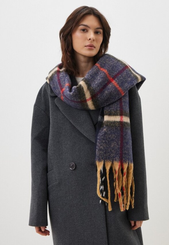 Палантин Emblem