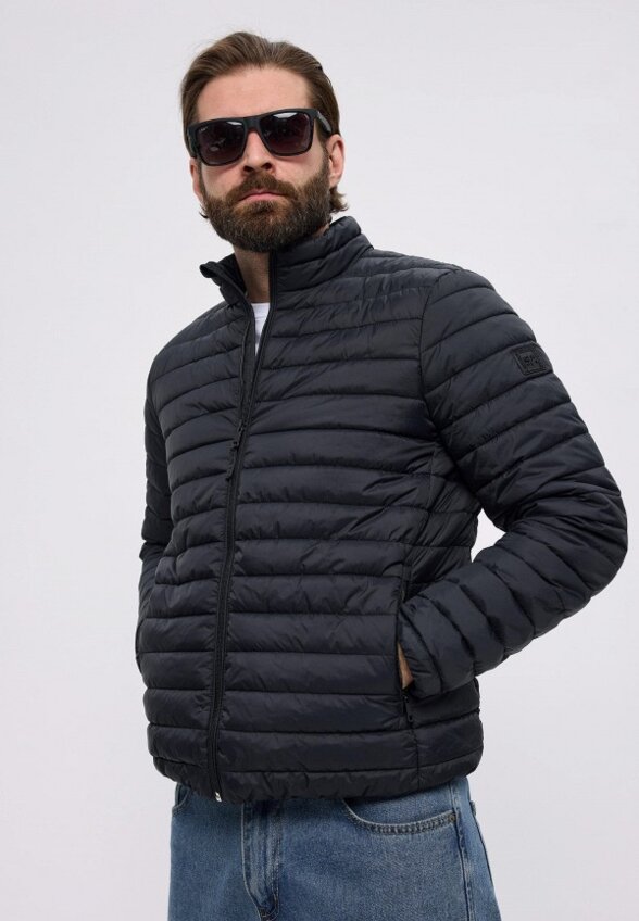 Куртка утепленная Stylish Amadeo