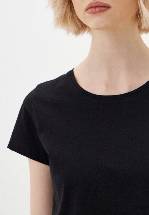 Футболка Liza Volkova