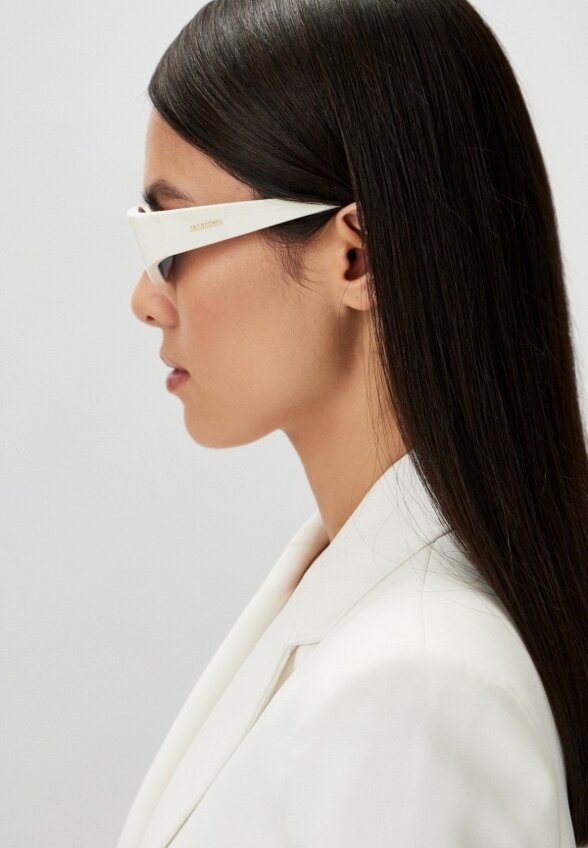 Очки солнцезащитные Jacquemus