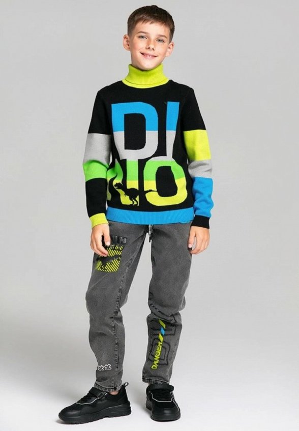 Свитер PlayToday