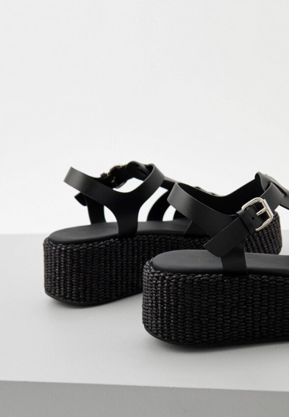 Босоножки Loriblu