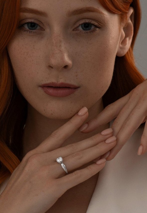 Кольцо Sokolov