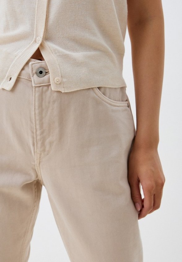 Джинсы Pepe Jeans