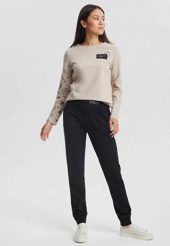 Брюки спортивные Barmariska