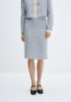 Юбка Mango1  - превью