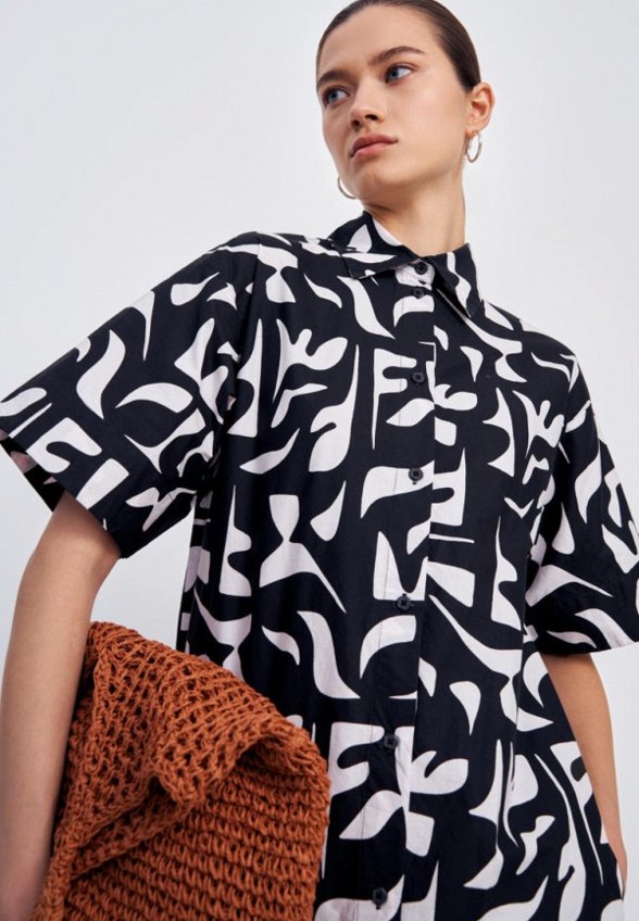 Платье Finn Flare