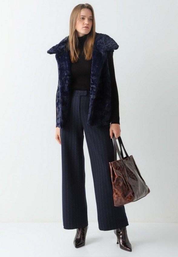 Водолазка Lilly Bennet