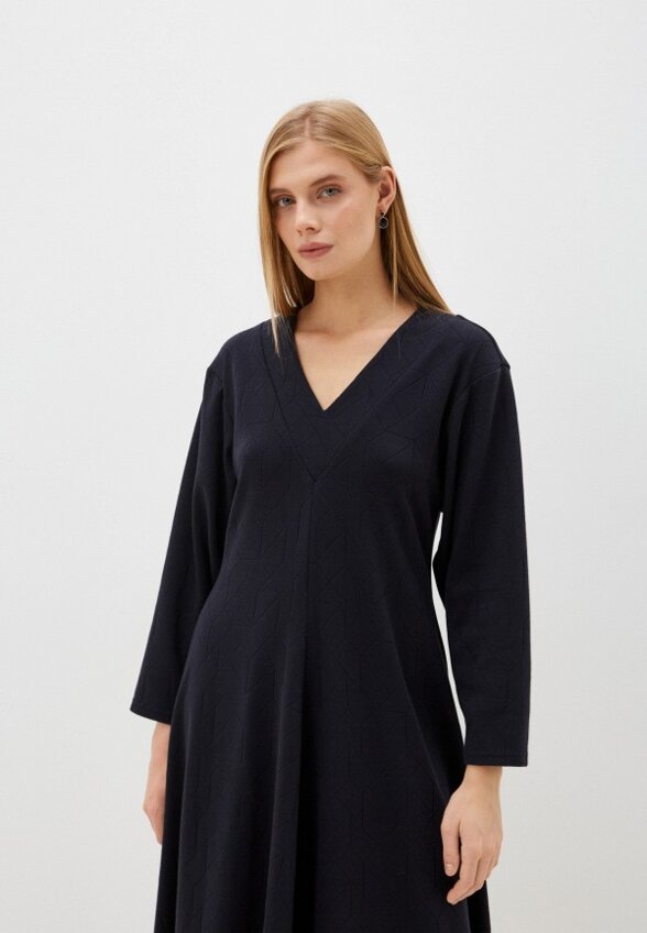 Платье MadaM T