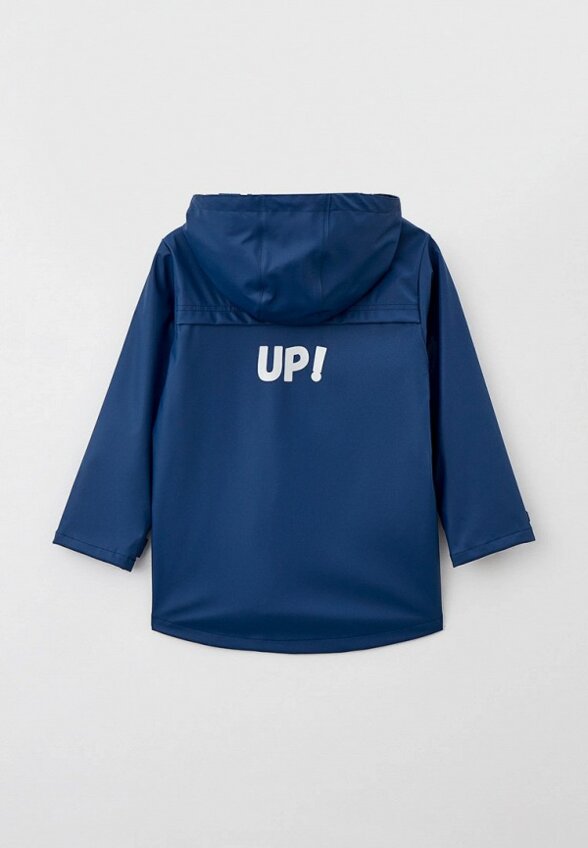 Куртка Nikastyle