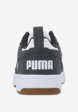 Кеды детские PUMA Rebound V6, Серый3  - превью