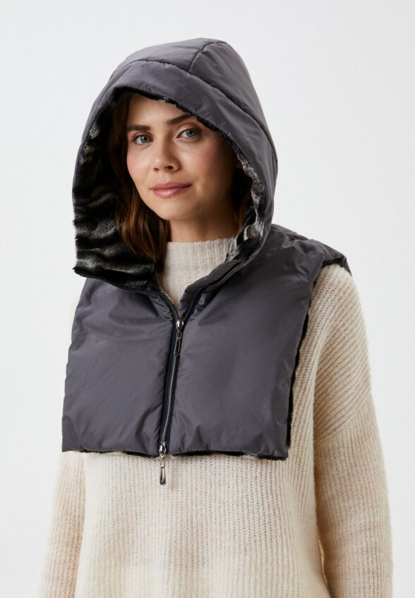 Капюшон Shartrez