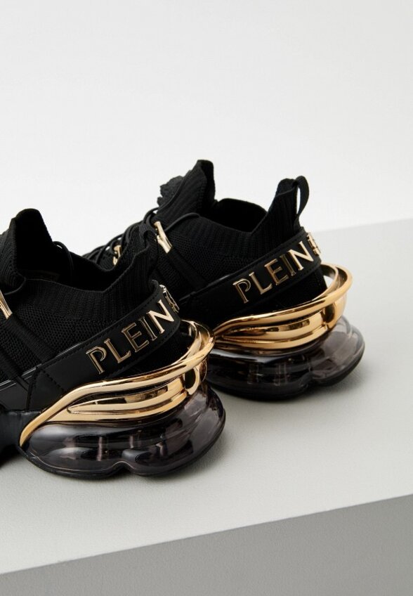 Кроссовки Plein Sport