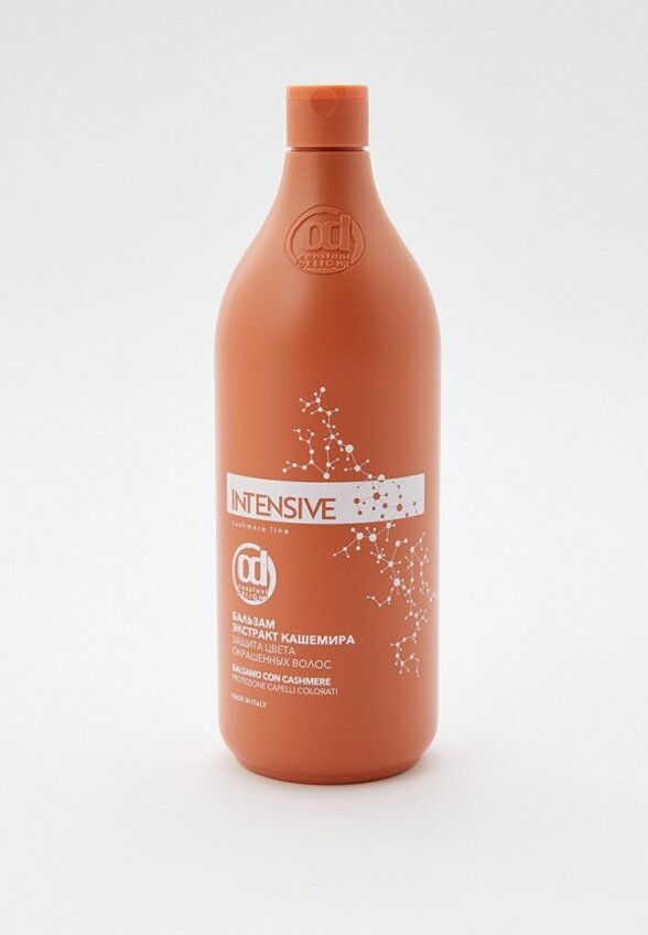 Бальзам для волос Constant Delight