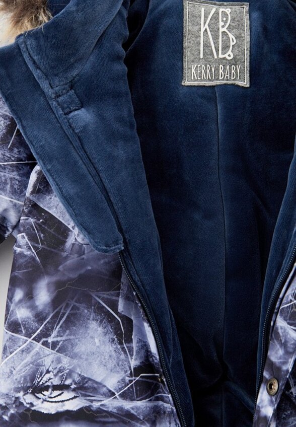 Комбинезон утепленный Kerry