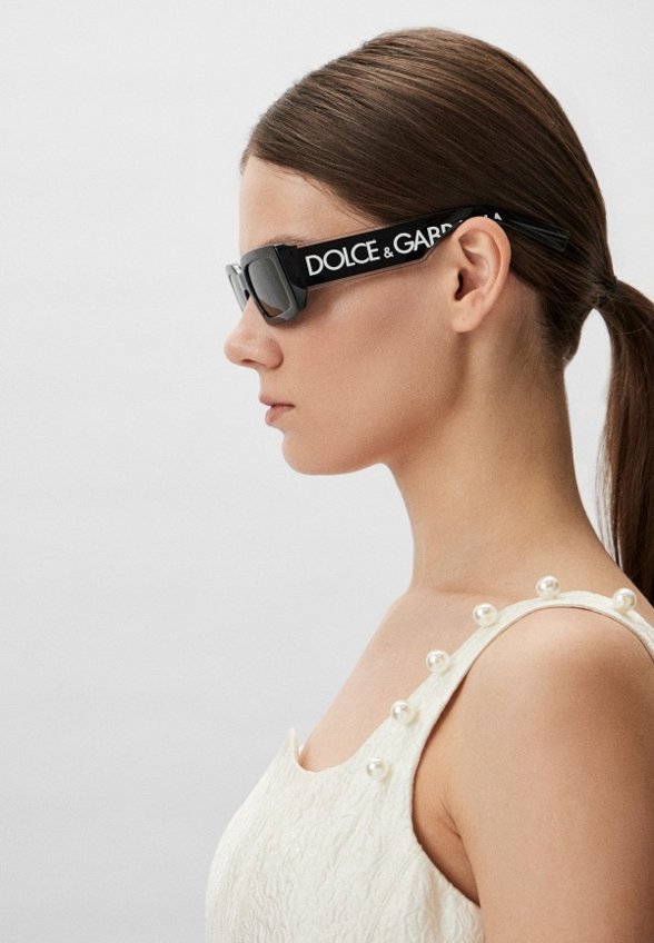 Очки солнцезащитные Dolce&Gabbana