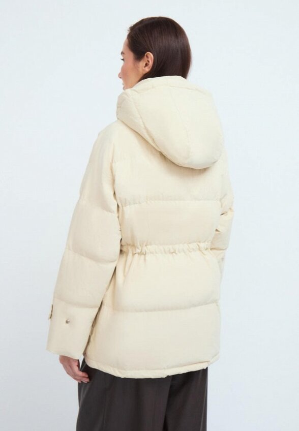 Пуховик Vittoria Vicci