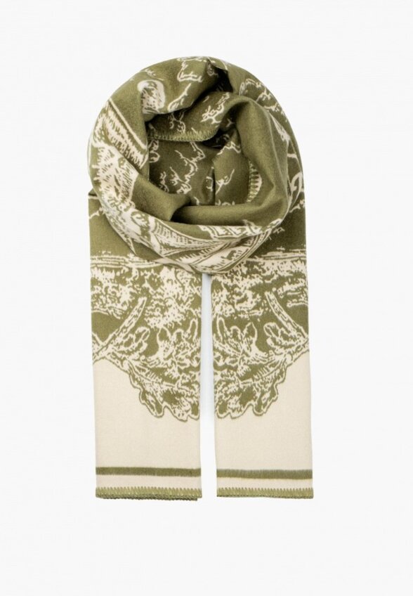 Палантин Tantino