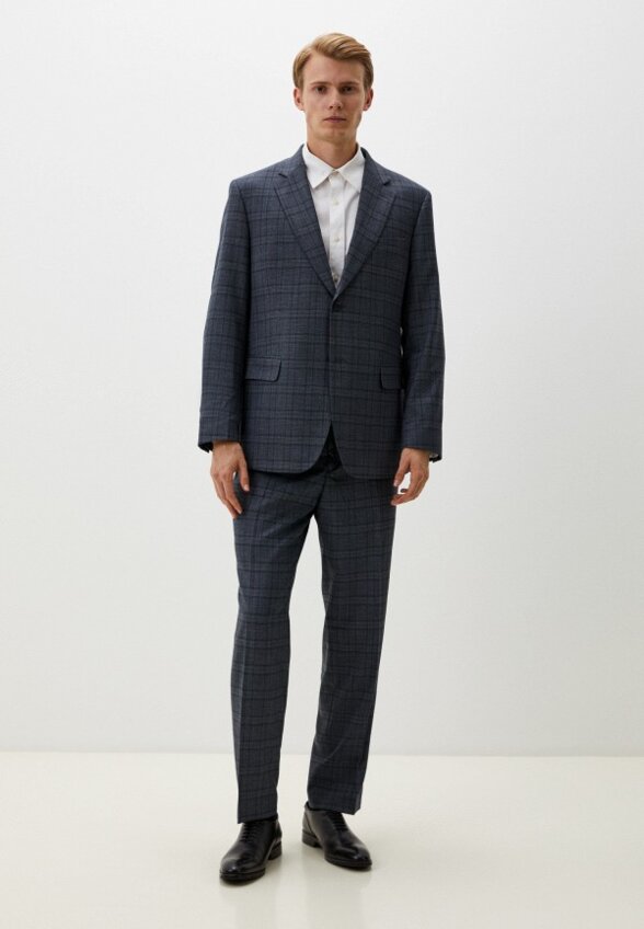 Костюм классический Sudar