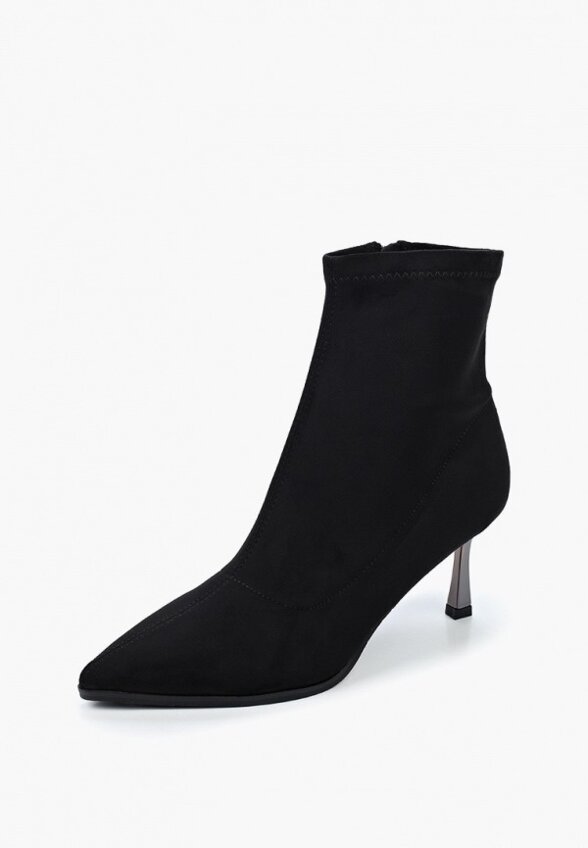 Ботильоны Dino Ricci Select