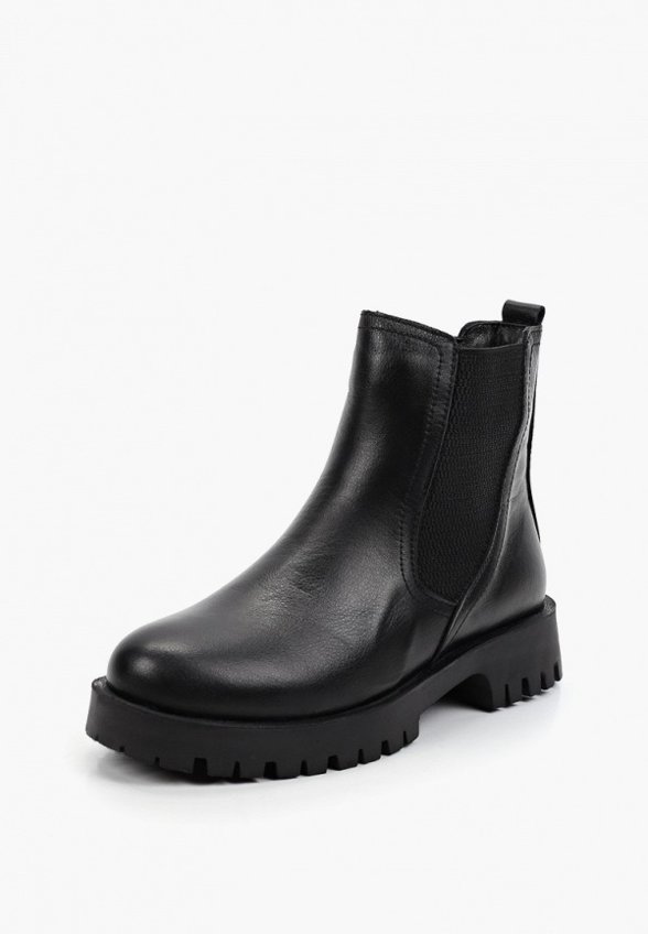 Ботинки Alessio Nesca