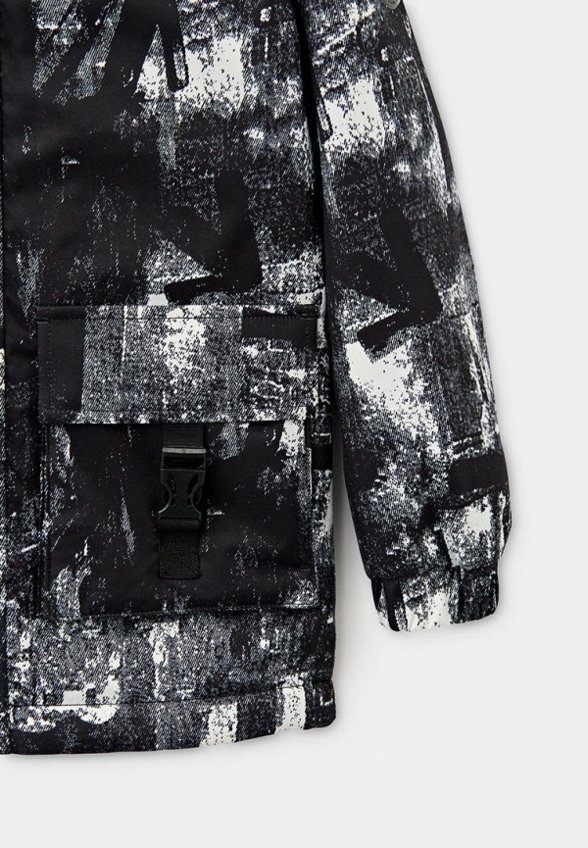 Куртка утепленная Britt