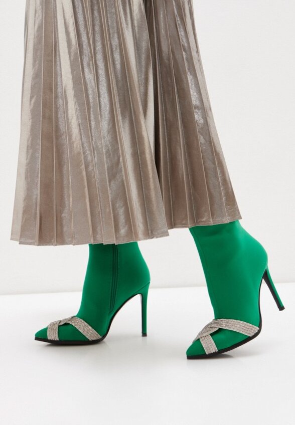 Ботильоны Llevv Group